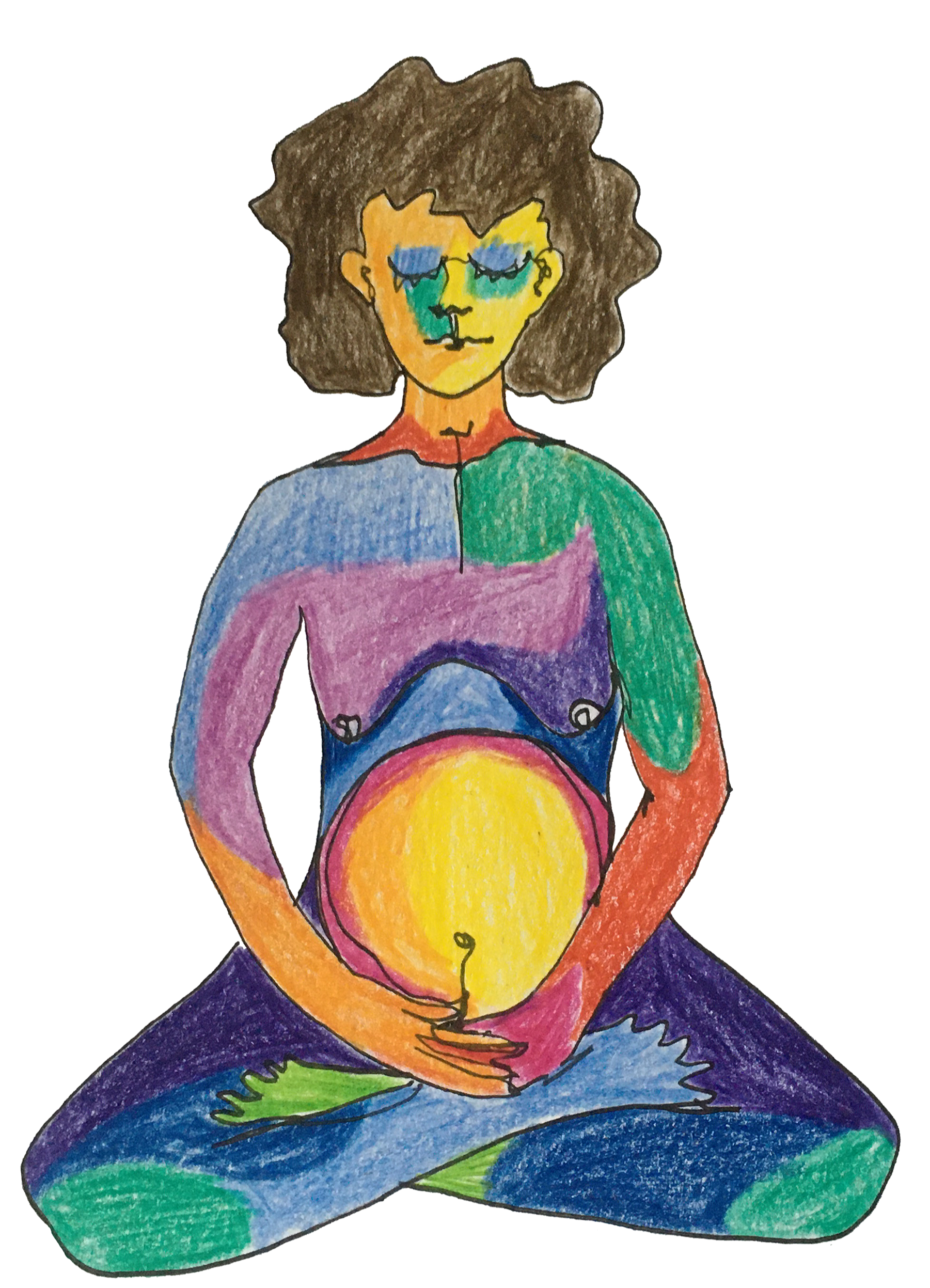 Illus von Mara Günther