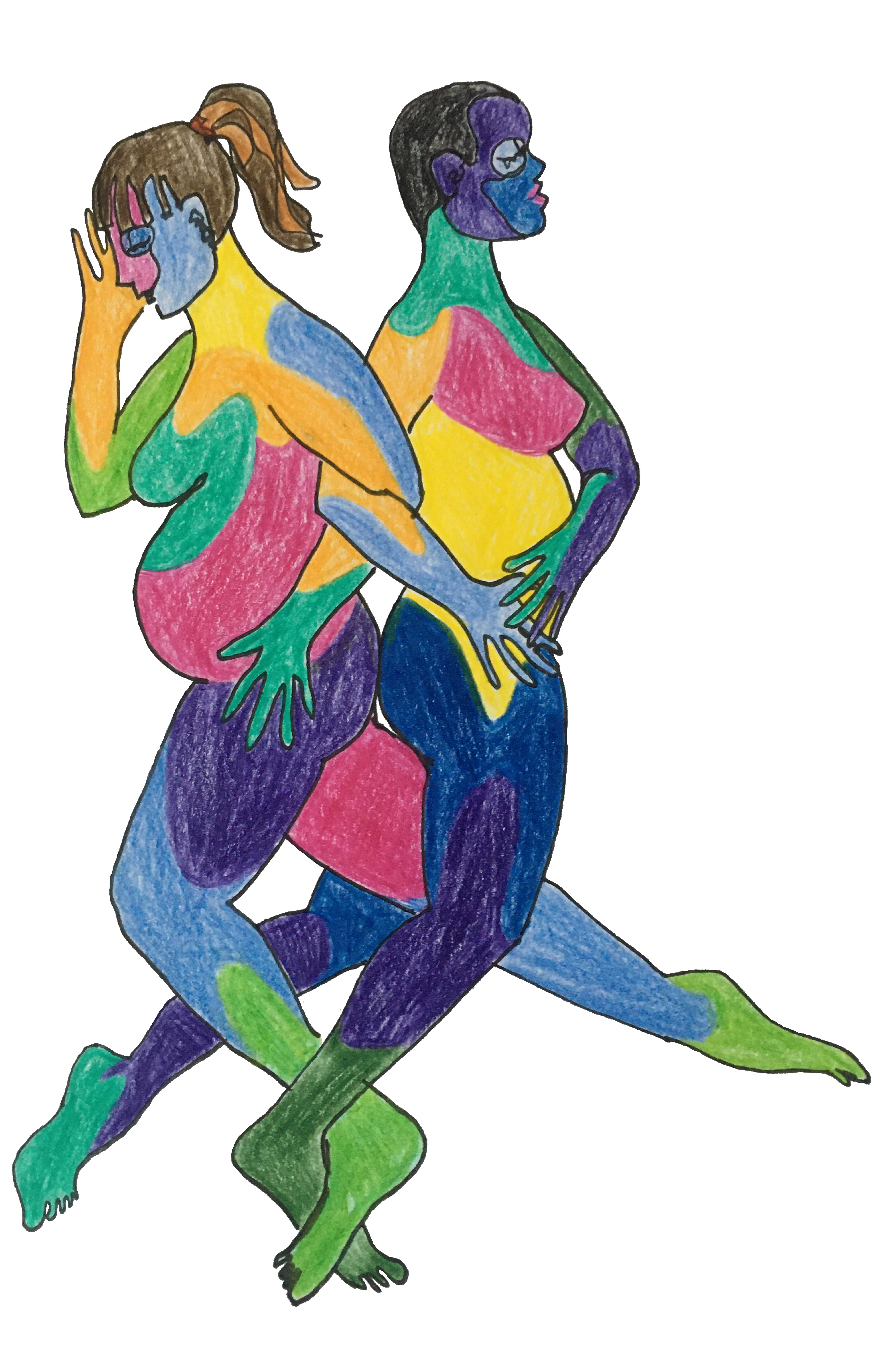Illus von Mara Günther