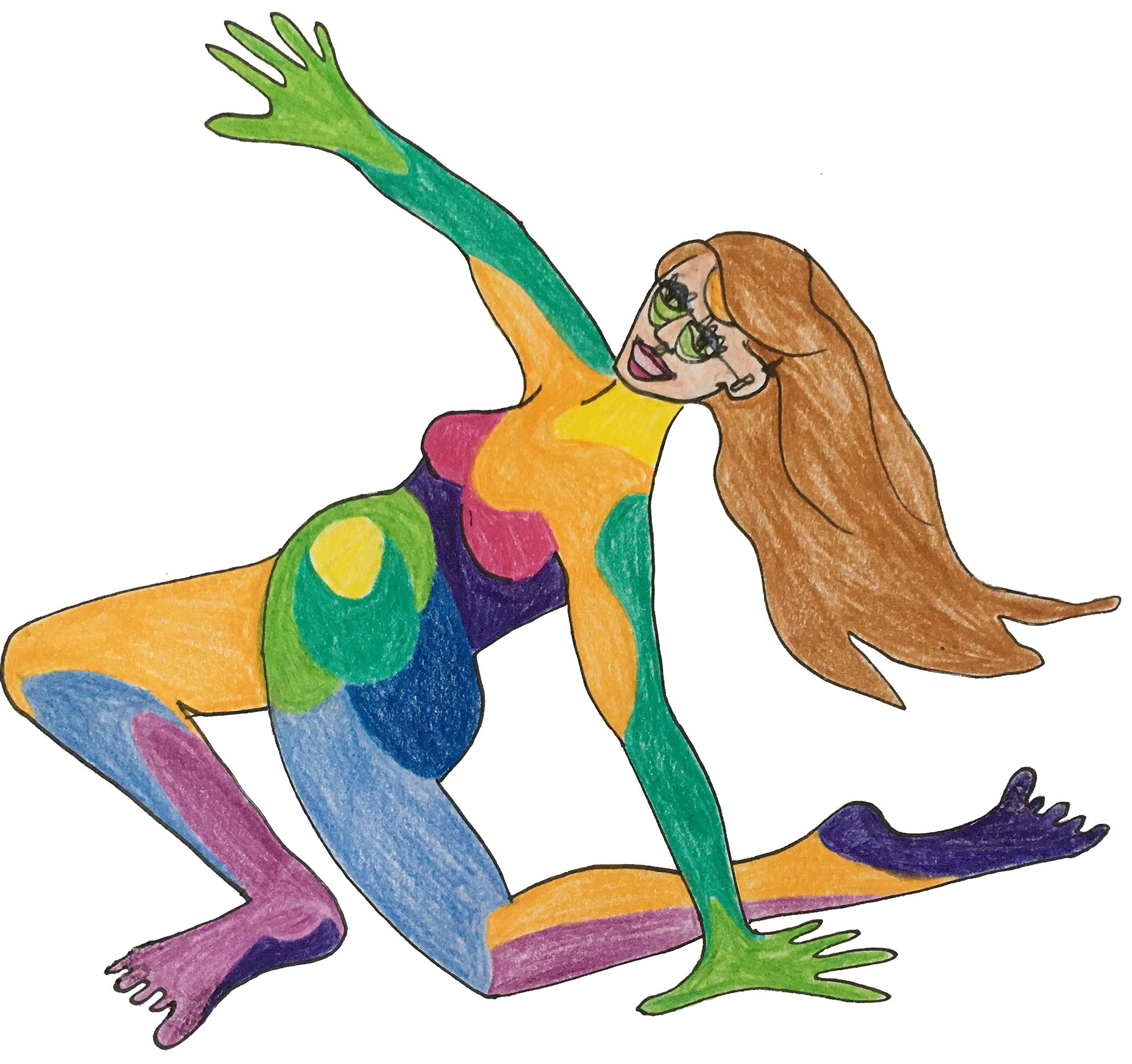 Illus von Mara Günther